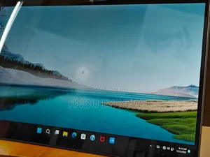 Photo - New Laptop HP Envy X360 32GB Intel Core I7 SSD 1T