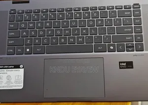 New Laptop HP Envy X360 32GB Intel Core I7 SSD 1T