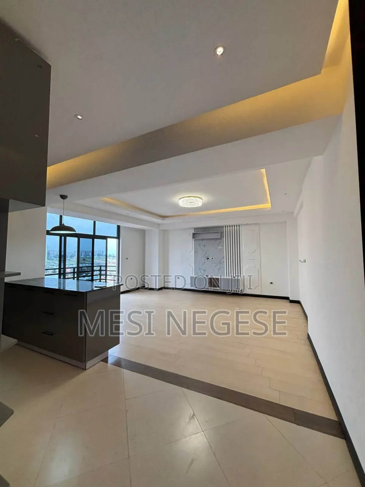 1bdrm Apartment in Arada for sale