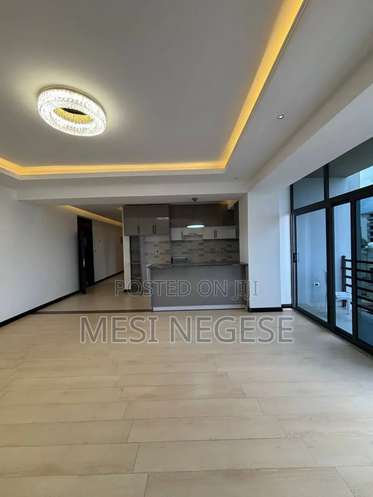 1bdrm Apartment in Arada for sale