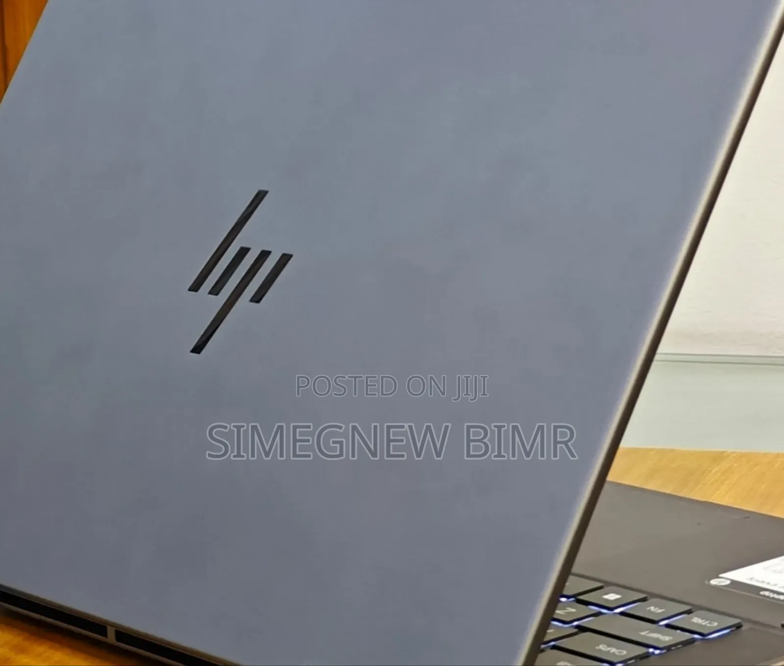New Laptop HP Envy X360 32GB Intel Core I7 SSD 1T