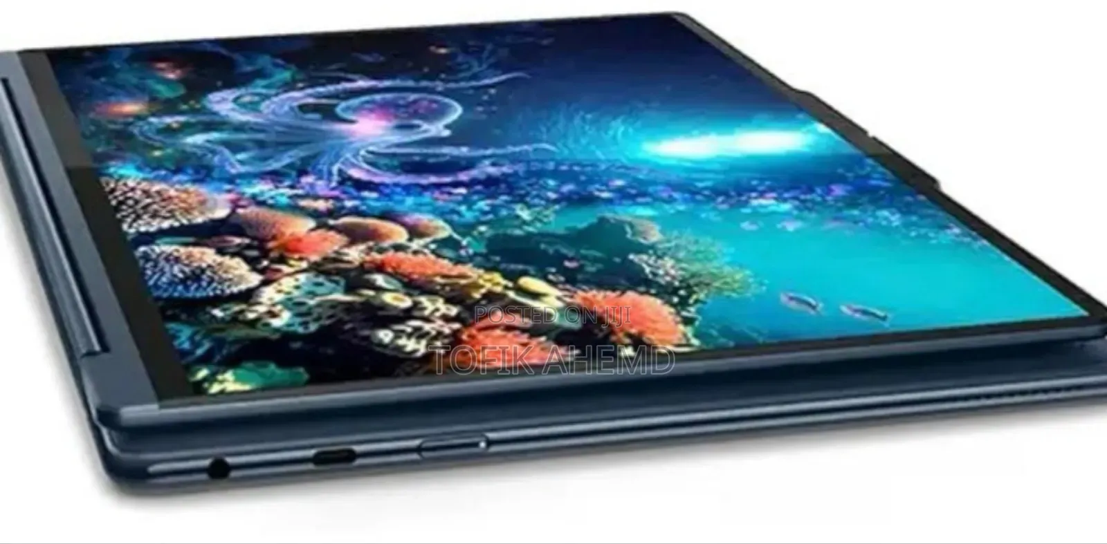 New Laptop Lenovo Yoga 260 32GB Intel Core Ultra 7 SSD 1T