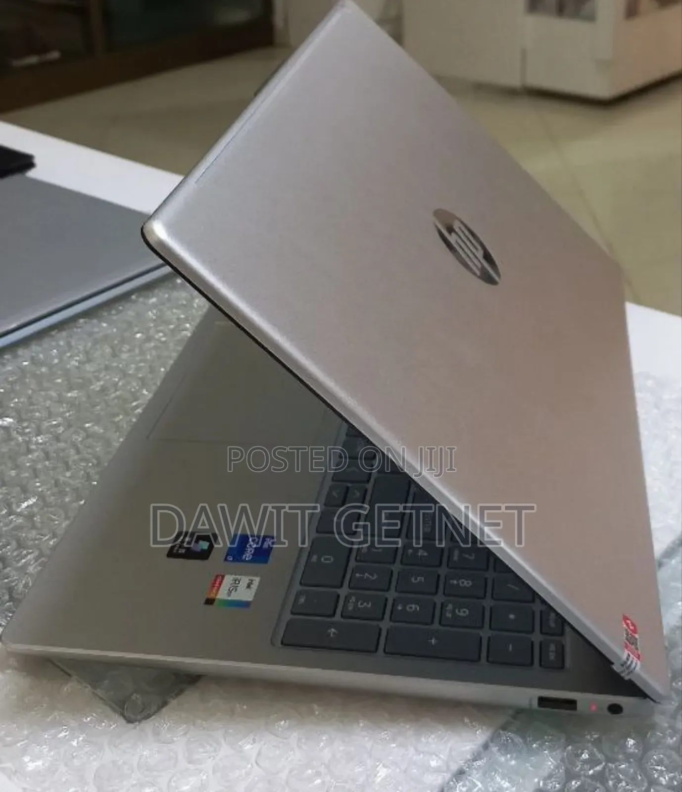 New Laptop HP Stream Notebook 16GB Intel Core I7 SSD 512GB