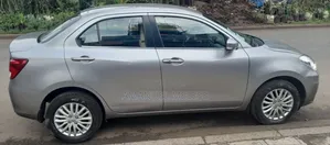 Suzuki Dzire 2021 Gray