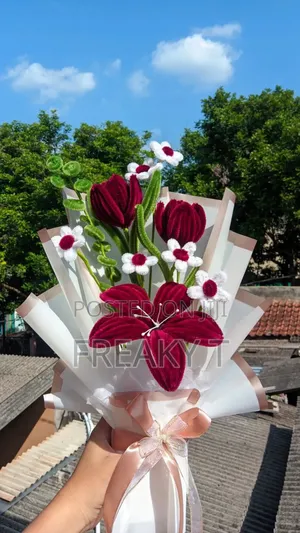 Bouquet of Flowers