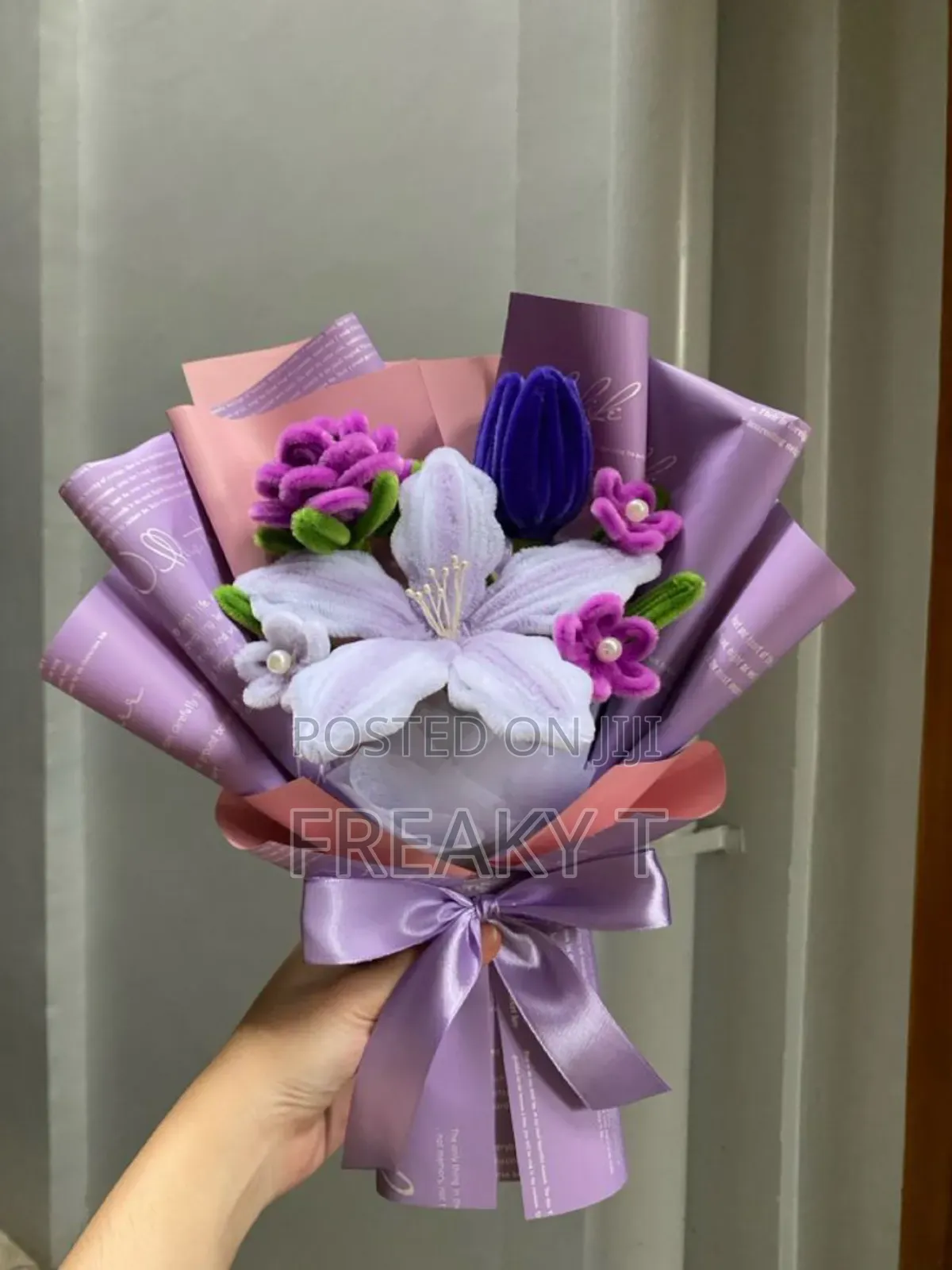Bouquet of Flowers