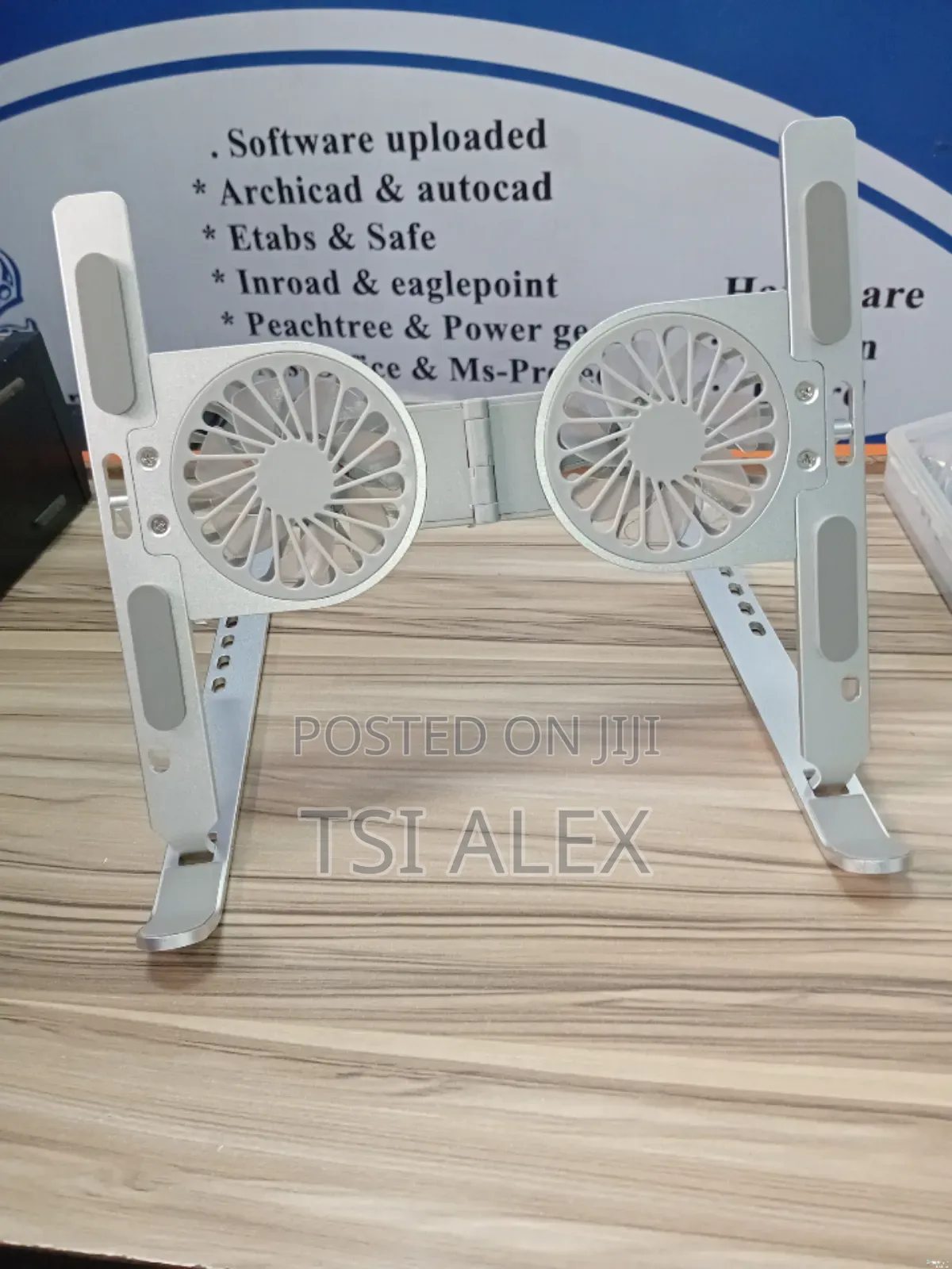 Portable Laptop Stand