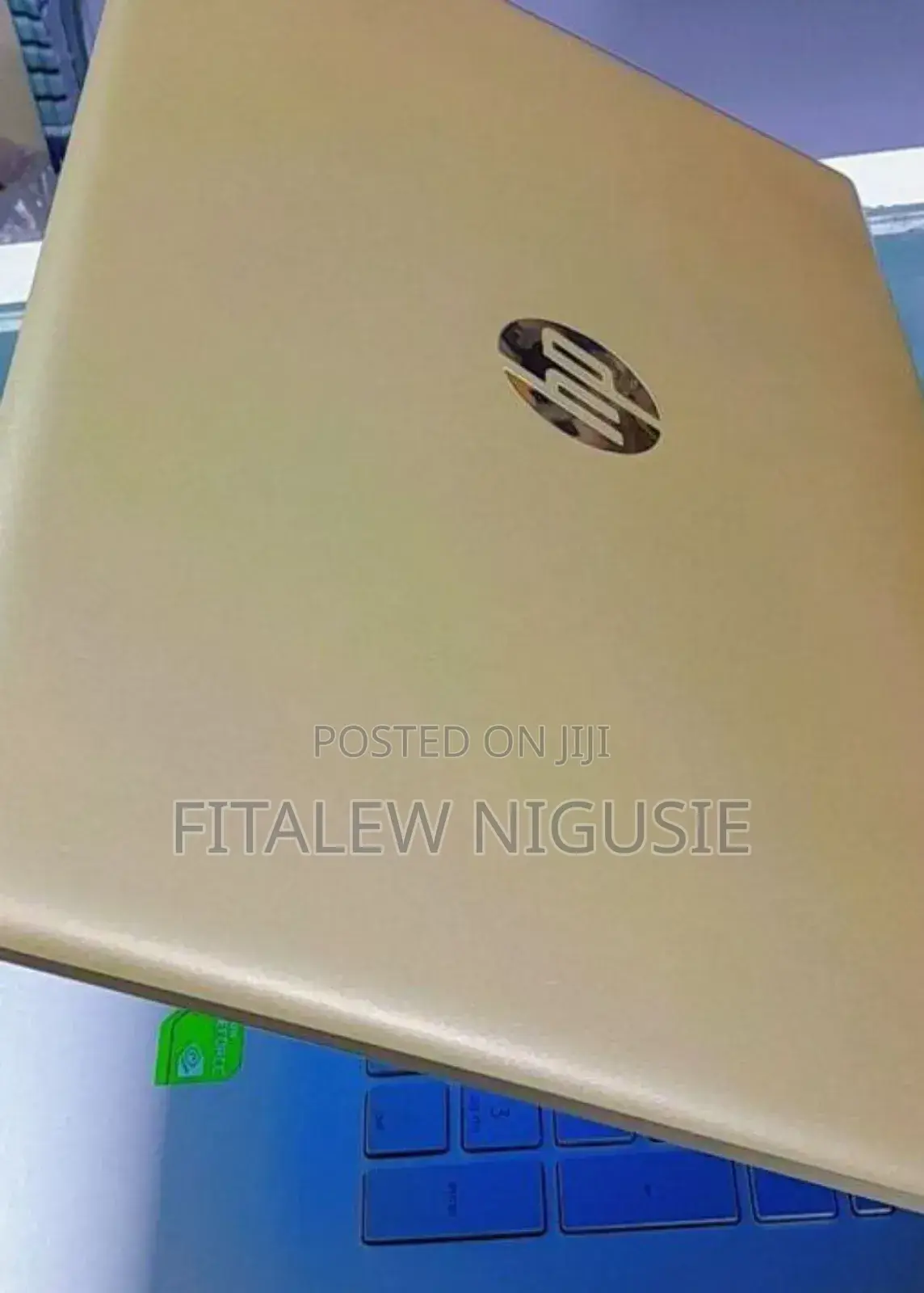 New Laptop HP Pavilion 15 8GB Intel Core I5 SSD 128GB