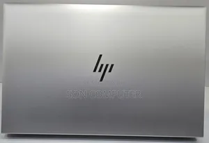 New Laptop HP EliteBook 850 G8 16GB Intel Core I7 SSD 1T