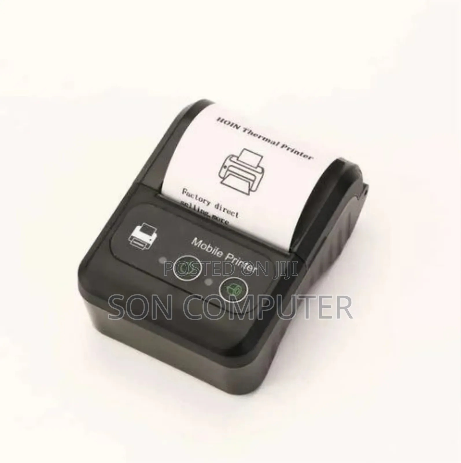 Mobile Thermal Printer