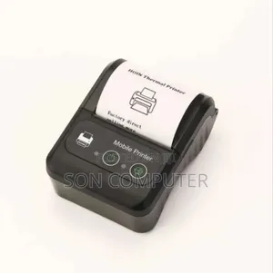 Mobile Thermal Printer