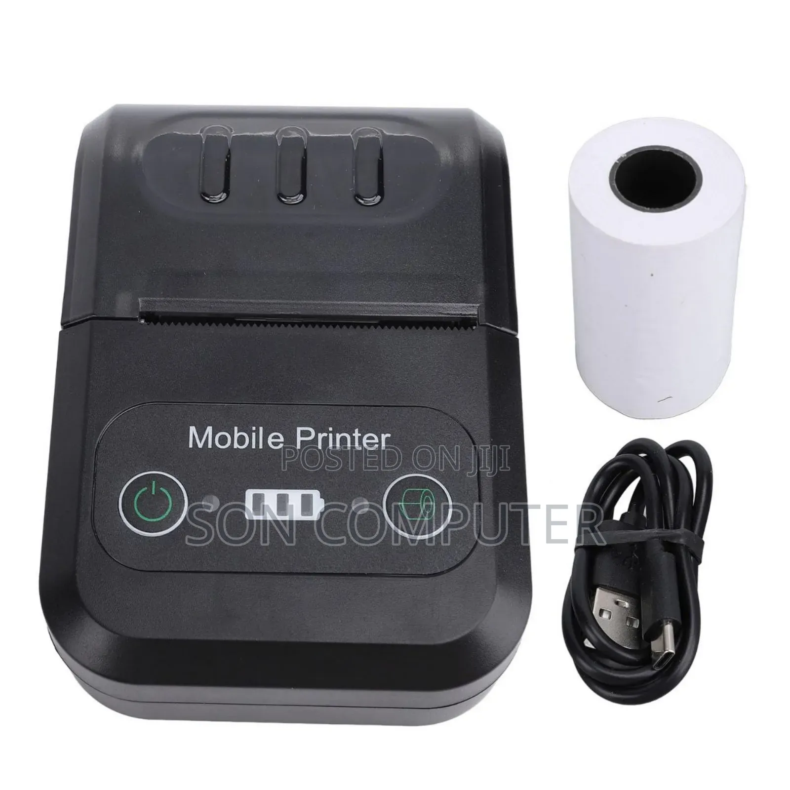 Mobile Thermal Printer