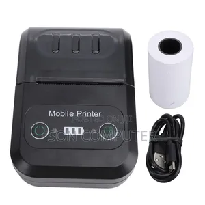 Mobile Thermal Printer