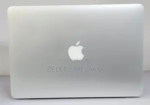 New Laptop Apple MacBook Pro 2015 8GB Intel Core I5 SSD 256GB