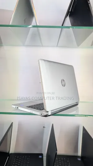 New Laptop HP Envy X360 15t 8GB Intel Core I7 SSD 256GB