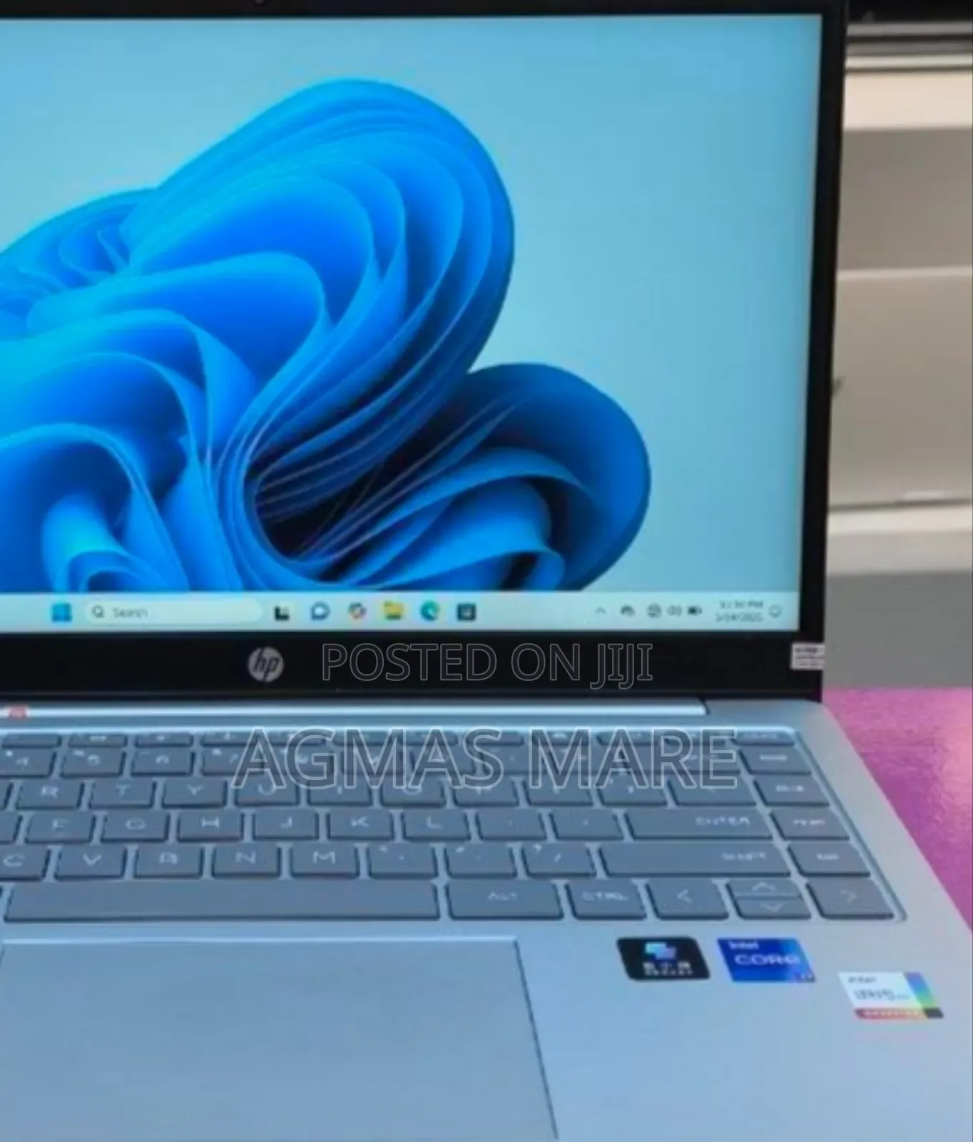 New Laptop HP Stream 14 16GB Intel Core i7 SSD 1T