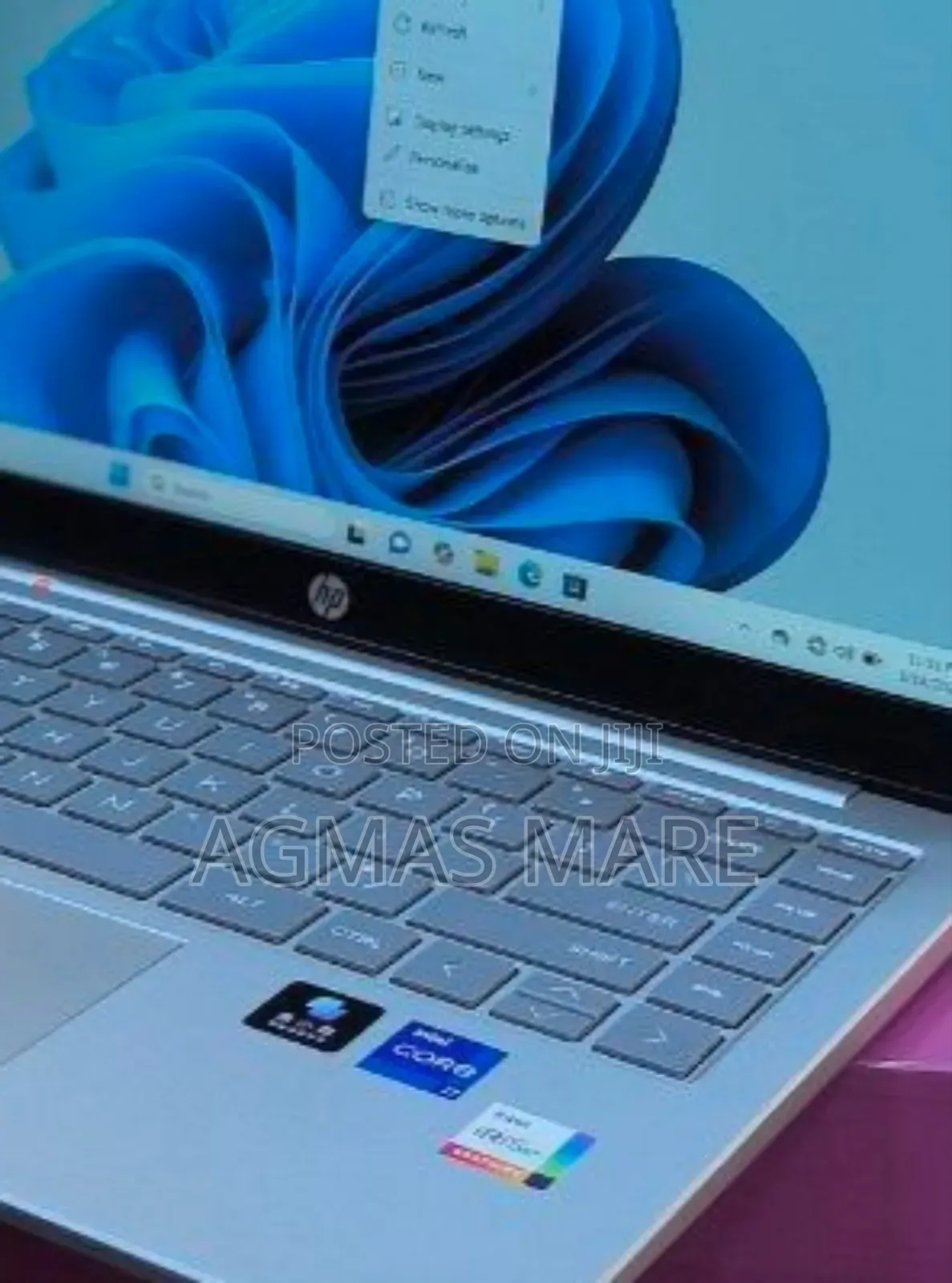 New Laptop HP Stream 14 16GB Intel Core i7 SSD 1T