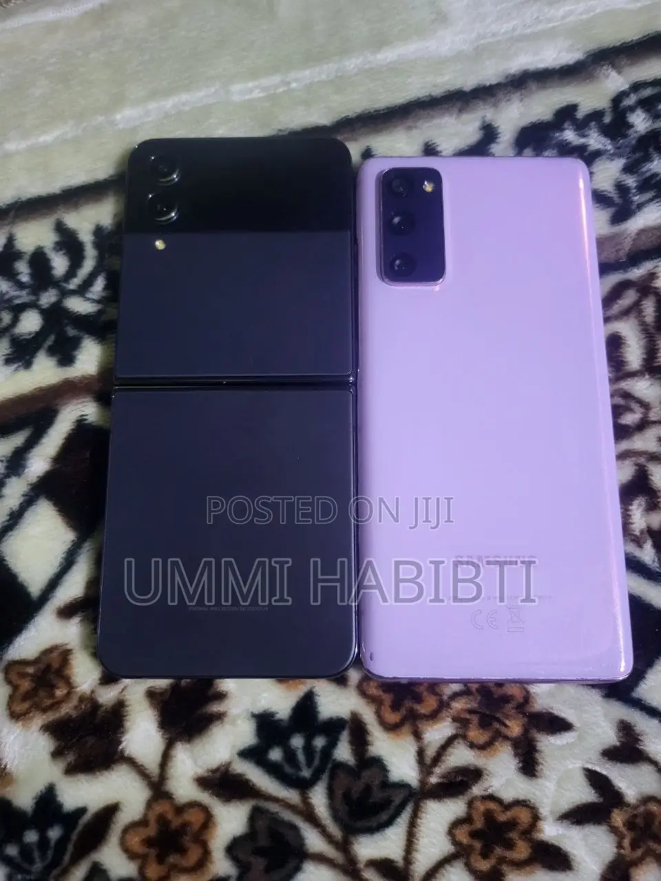 Samsung Galaxy S20 FE 128 GB Bronze