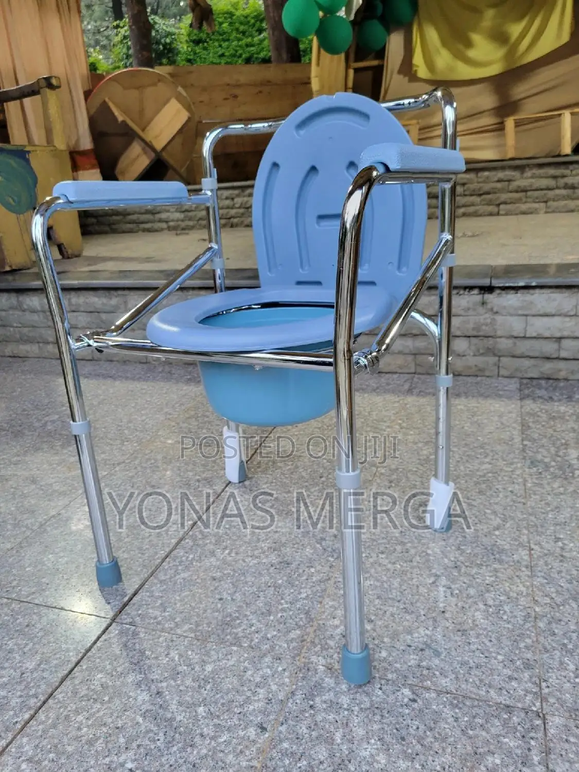 Toilet Chair吟三applicable Peopleة宙the Elderly,Pregnant Women, Disabled