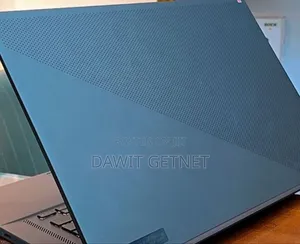 New Laptop HP Envy X360 32GB Intel Core I7 SSD 1T