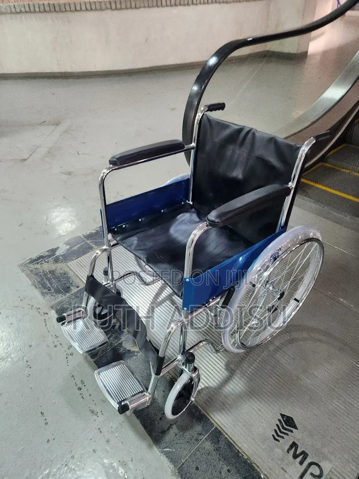 Normal Packed Brand New Wheelchair予約wheelchair韙我wheelchair奇^Wheelchair