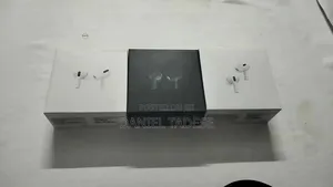 Photo - Airpods Pro
