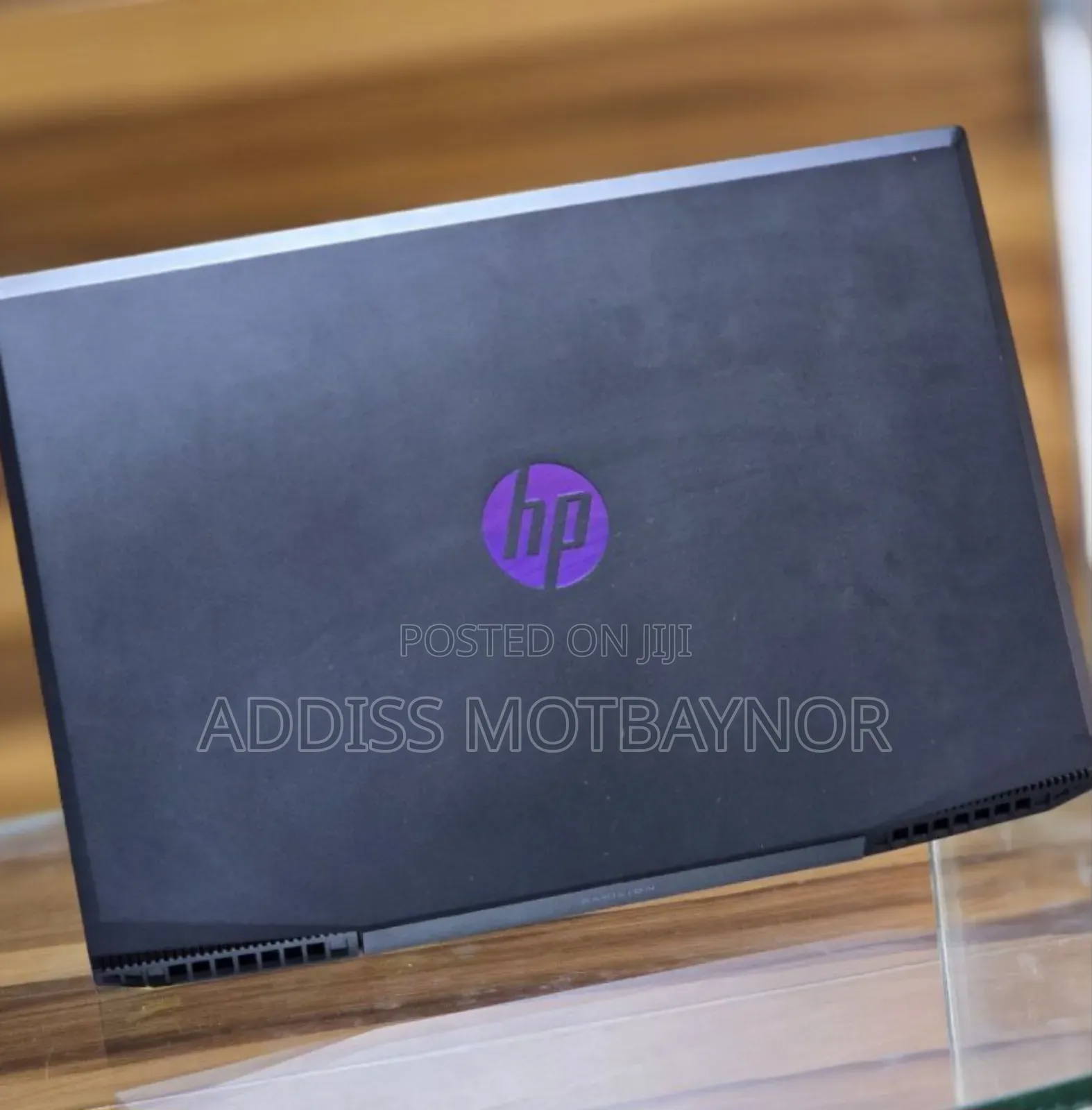 New Laptop HP Pavilion 15 16GB Intel Core I7 SSD 512GB