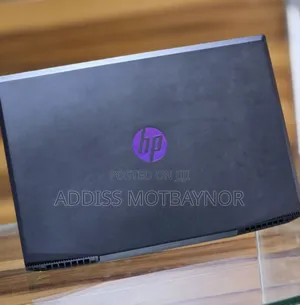 New Laptop HP Pavilion 15 16GB Intel Core I7 SSD 512GB