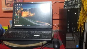 New Desktop Computer Dell Optiplex 7020 4GB Intel Core I5 HDD 256GB