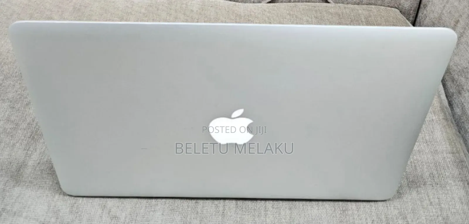 New Laptop Apple MacBook Air 2015 8GB Intel Core I5 SSD 128GB