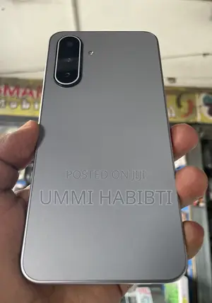 New Samsung Galaxy A17 256 GB