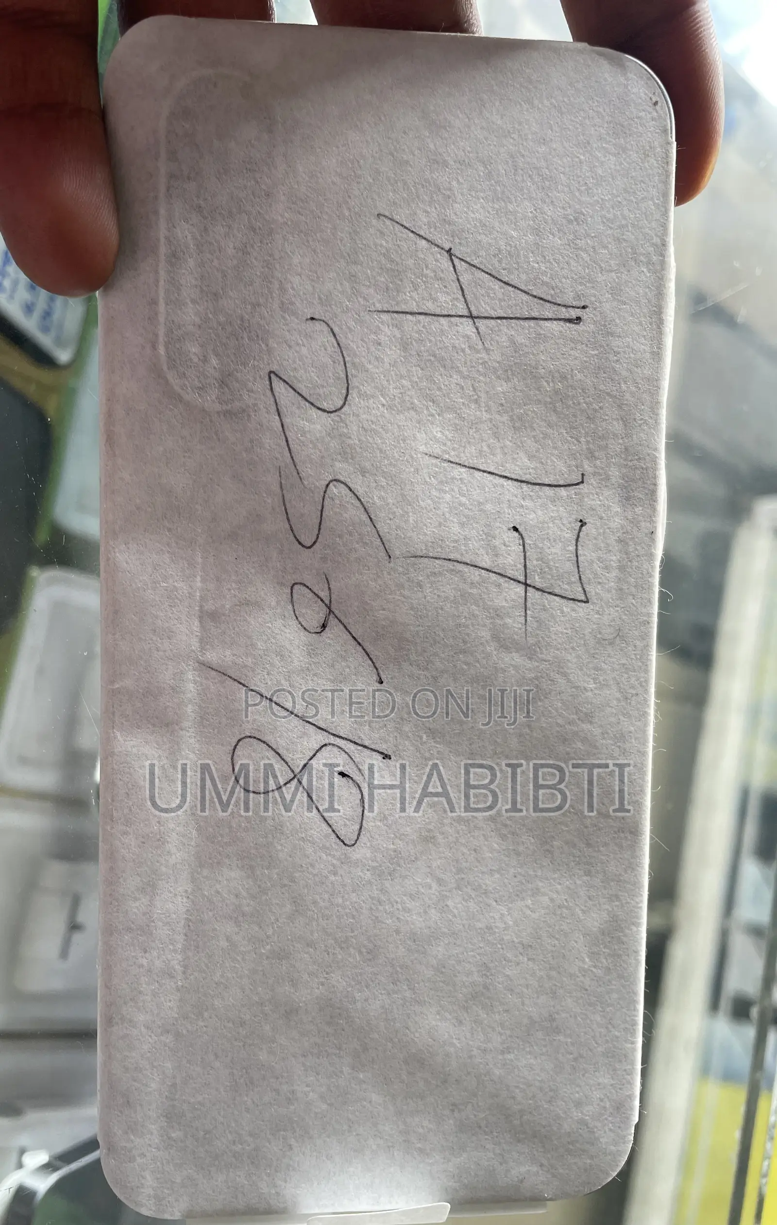 New Samsung Galaxy A17 256 GB