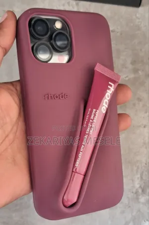 Photo - Phone Case iPhone Samsung