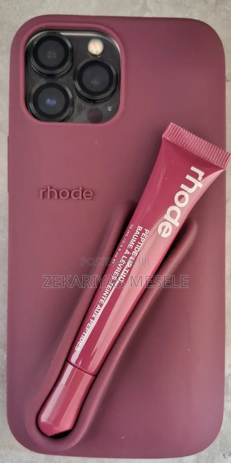 Phone Case iPhone Samsung