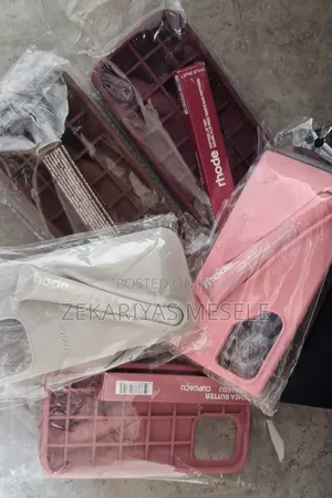 Phone Case iPhone Samsung