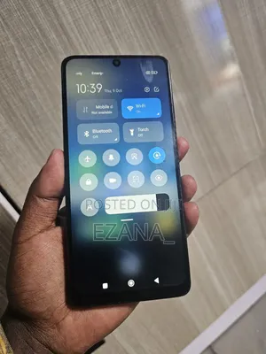 Photo - Xiaomi Redmi Note 11 Pro+ 5G 128 GB Gray