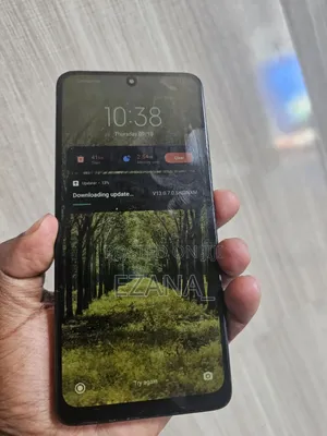 Xiaomi Redmi Note 11 Pro+ 5G 128 GB Gray