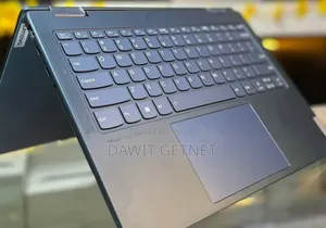 New Laptop Lenovo Yoga 7i 16GB AMD Ryzen 7 SSD 512GB