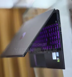 New Laptop HP Pavilion 15 16GB Intel Core i7 SSD 512GB