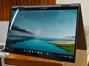 Photo - New Laptop HP Envy 15 32GB Intel Core Ultra 7 SSD 1T