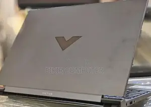 New Laptop HP Victus 15 16GB AMD Ryzen 5 SSD 512GB