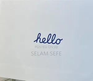 New Desktop Computer Apple iMac M3 8GB Apple M3 SSD 256GB