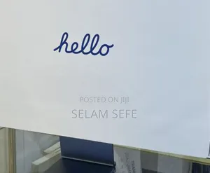 New Desktop Computer Apple iMac M3 8GB Apple M3 SSD 256GB