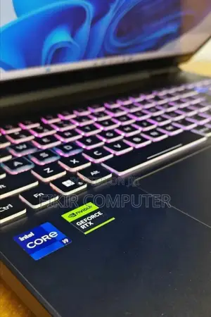 New Laptop Acer Predator Helios 300 16GB Intel Core I9 SSD 1T