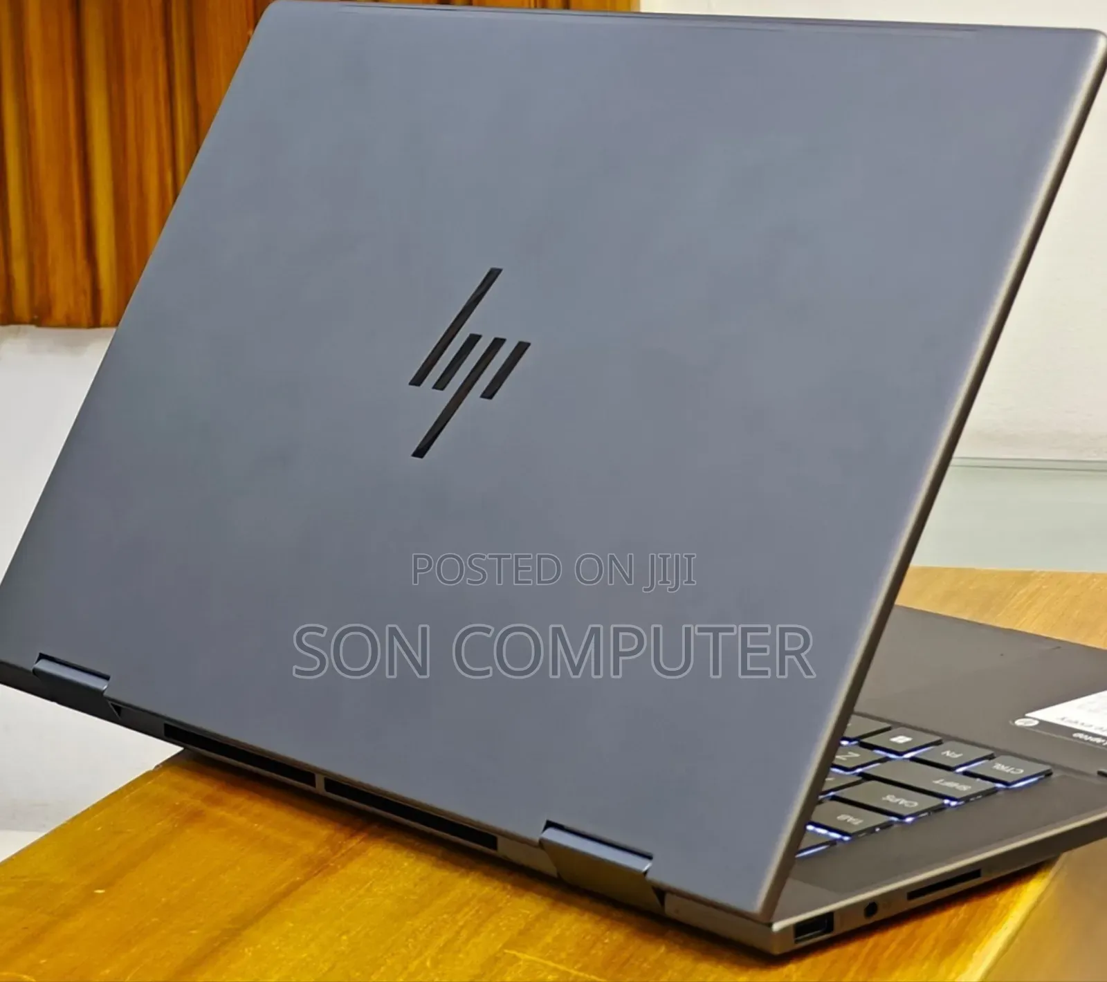 New Laptop HP Envy 15 32GB Intel Core Ultra 7 SSD 1T