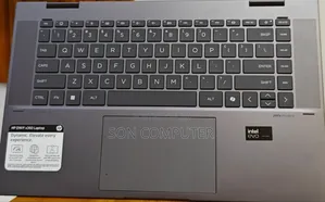 New Laptop HP Envy 15 32GB Intel Core Ultra 7 SSD 1T