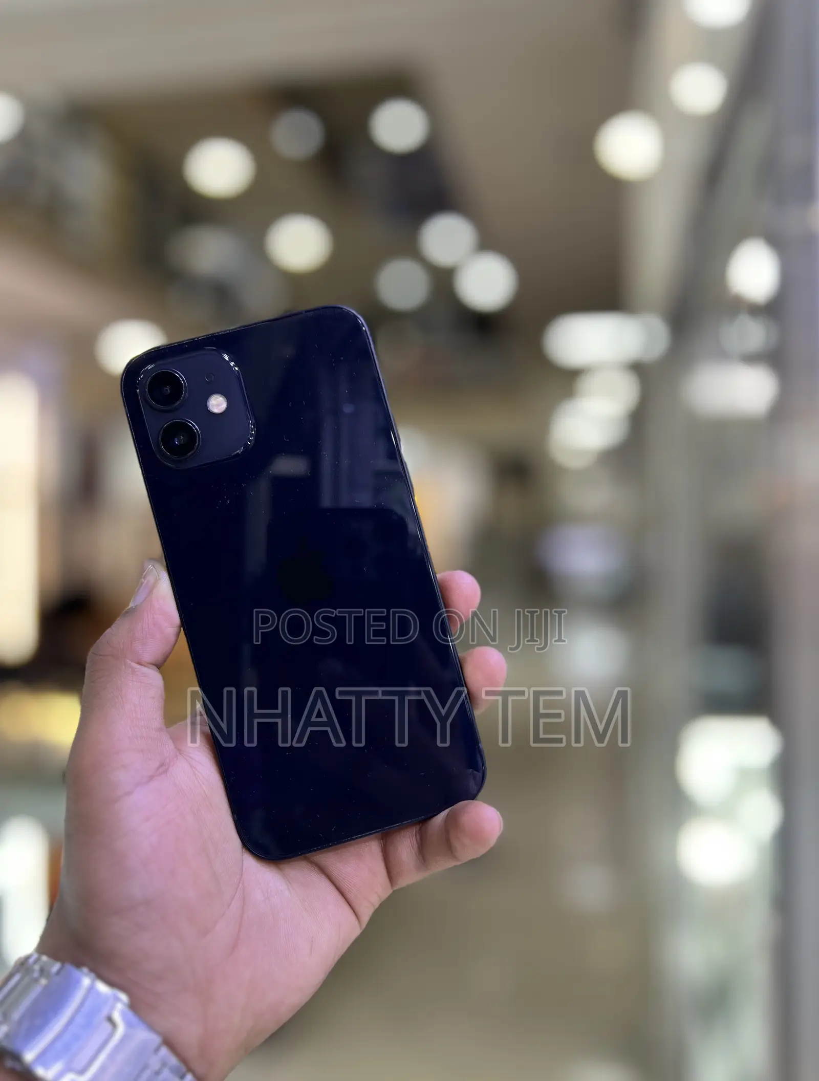 Apple iPhone 12 128 GB Blue