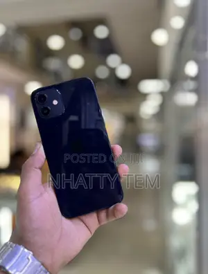 Apple iPhone 12 128 GB Blue