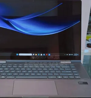 Photo - New Laptop HP Envy X360 32GB Intel Core Ultra 7 SSD 1T