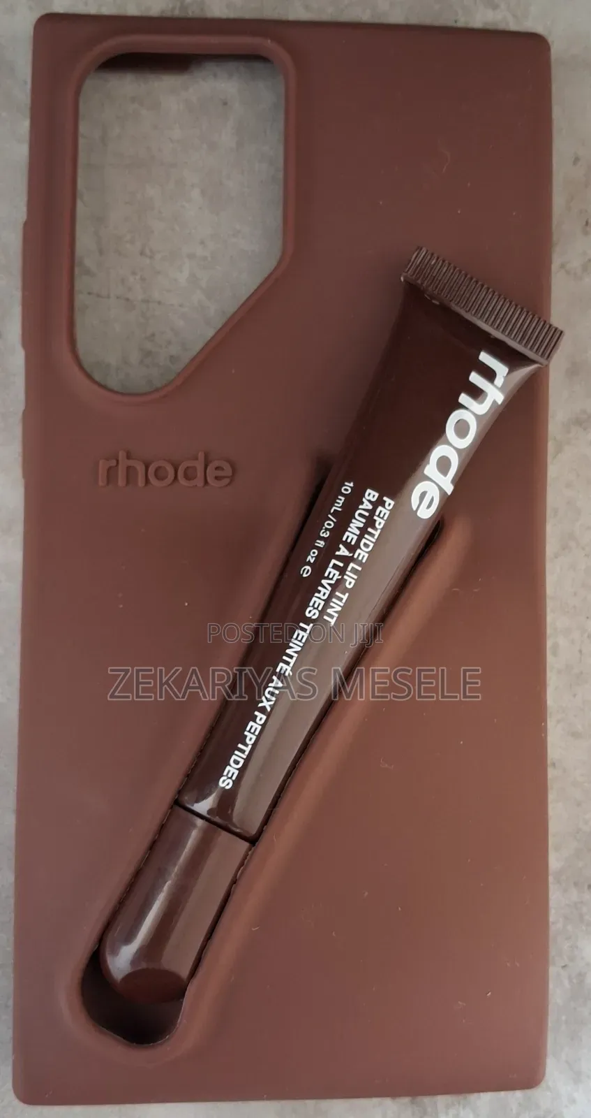 Phone Case iPhone Samsung